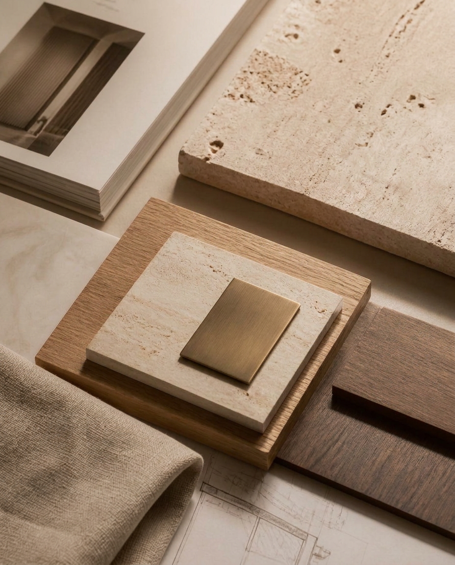 Materials That Become Better With Time