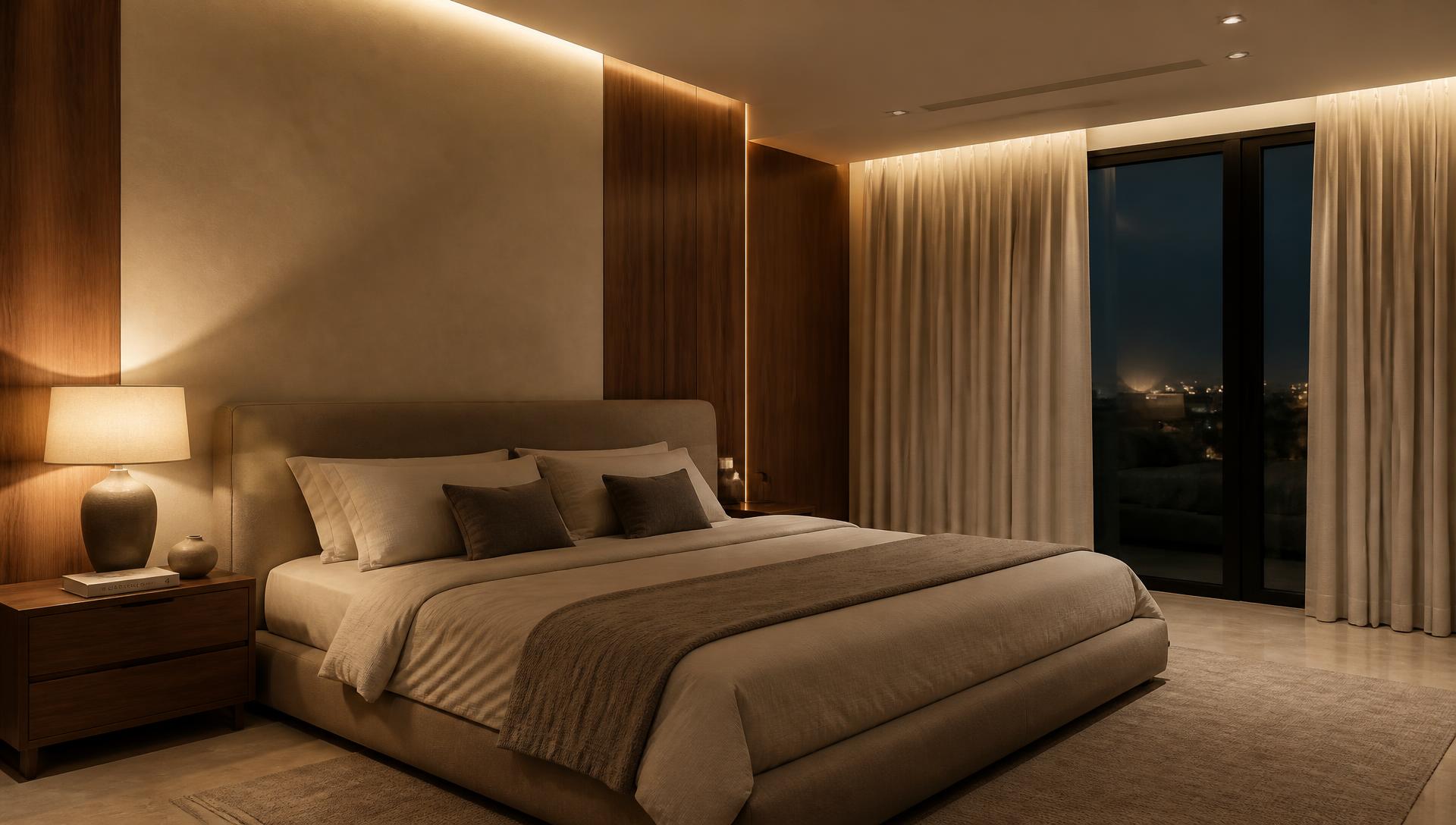 The Linen House